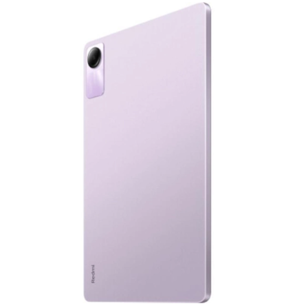 Планшет Xiaomi Redmi Pad SE 6/128Gb Purple Int фото №4