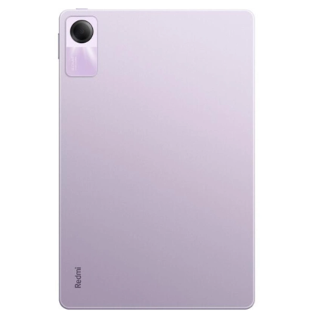 Планшет Xiaomi Redmi Pad SE 6/128Gb Purple Int фото №5