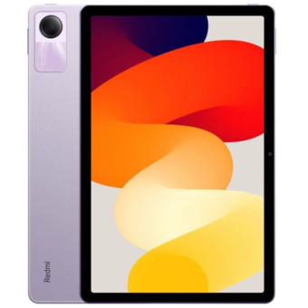 Изображение Планшет Xiaomi Redmi Pad SE 6/128Gb Purple Int