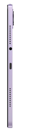 Планшет Xiaomi Redmi Pad SE 4/128Gb Purple Int фото №6