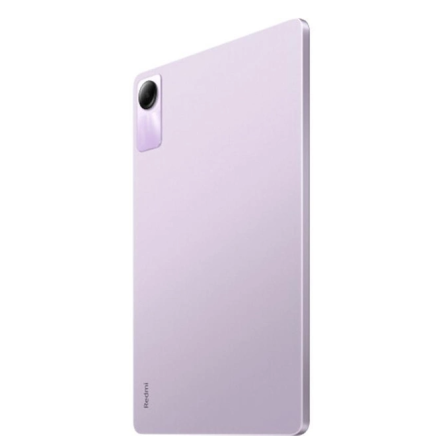 Планшет Xiaomi Redmi Pad SE 4/128Gb Purple Int фото №4