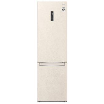 Зображення Холодильник LG * GW-B509SEKM