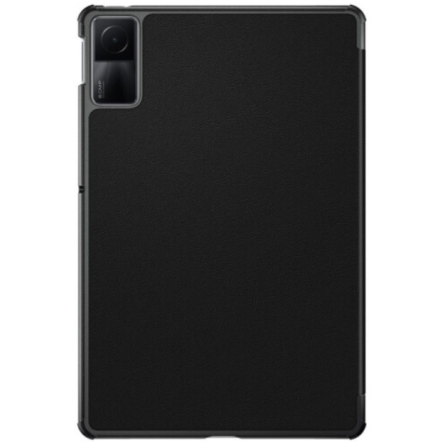 Чехол для планшета Armorstandart Smart Case Xiaomi Redmi Pad SE Black (ARM70039) фото №2