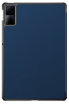 Чохол для планшета Armorstandart Smart Case Xiaomi Redmi Pad SE Blue (ARM70060) фото №2