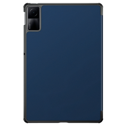 Чехол для планшета Armorstandart Smart Case Xiaomi Redmi Pad SE Blue (ARM70060) фото №2