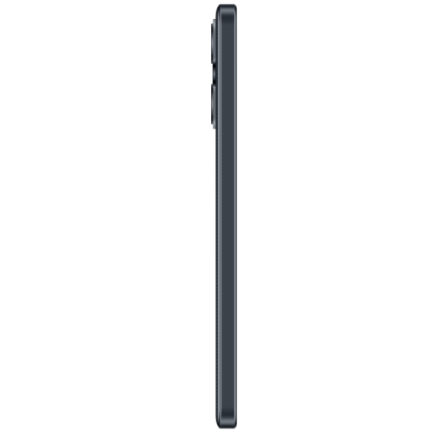 Смартфон Xiaomi Poco F5 12/256GB Black (992079) фото №8
