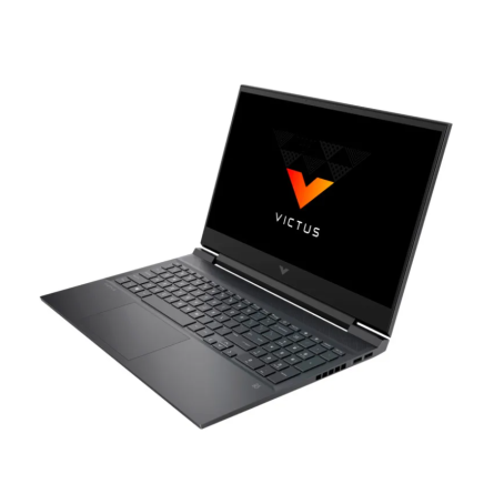 Ноутбук HP Victus 15-FB0016NQ (6M2R2EA) Black фото №2