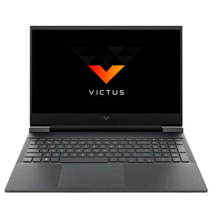 Ноутбук HP Victus 15-FB0016NQ (6M2R2EA) Black