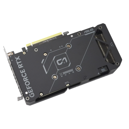 Відеокарта Asus GeForce RTX 4060 Ti 16GB GDDR6 DUAL OC Advanced Edition DUAL-RTX4060TI-A16G фото №5