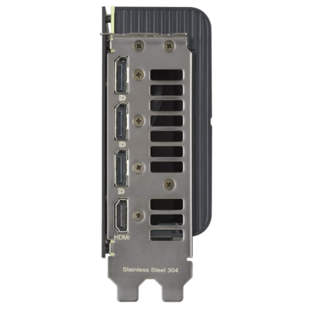 Відеокарта Asus GeForce RTX 4060 8GB GDDR6 PROART OC PROART-RTX4060-O8G фото №10