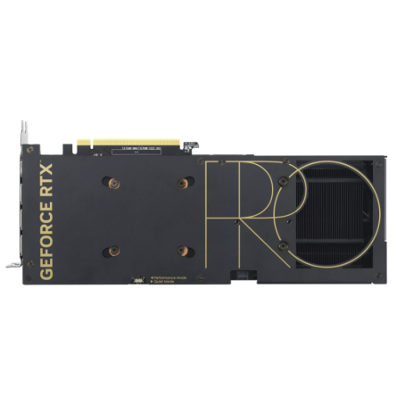 Відеокарта Asus GeForce RTX 4060 8GB GDDR6 PROART OC PROART-RTX4060-O8G фото №8