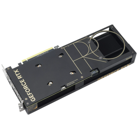 Відеокарта Asus GeForce RTX 4060 8GB GDDR6 PROART OC PROART-RTX4060-O8G фото №9