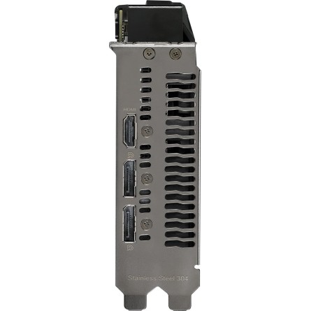 Відеокарта Asus Radeon RX 560 4GB DDR5 DUAL DUAL-RX560-4G фото №3