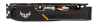 Відеокарта Asus GeForce GTX 1650 4GB GDDR6 TUF GAMING OC TUF-GTX1650-O4GD6-GAMING фото №6
