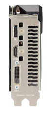 Відеокарта Asus GeForce GTX 1650 4GB GDDR6 TUF GAMING OC TUF-GTX1650-O4GD6-GAMING фото №7