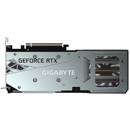 Відеокарта GigaByte GeForce RTX 3060 12GB GDDR6 GAMING OC фото №6