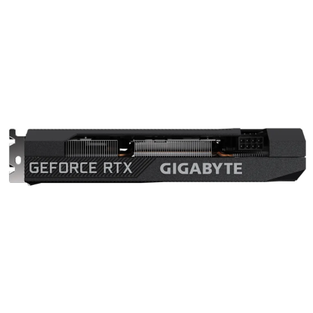 Відеокарта GigaByte GeForce RTX 3060 8GB GDDR6 GAMING OC фото №3