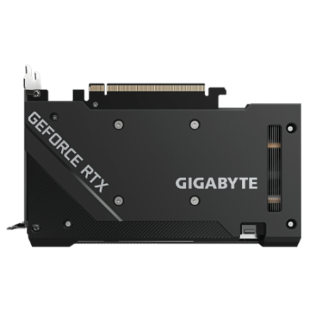 Відеокарта GigaByte GeForce RTX 3060 12GB GDDR6 WINDFORCE OC фото №6