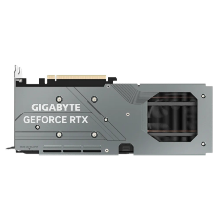 Відеокарта GigaByte GeForce RTX 4060 8GB GDDR6 GAMING OC фото №3