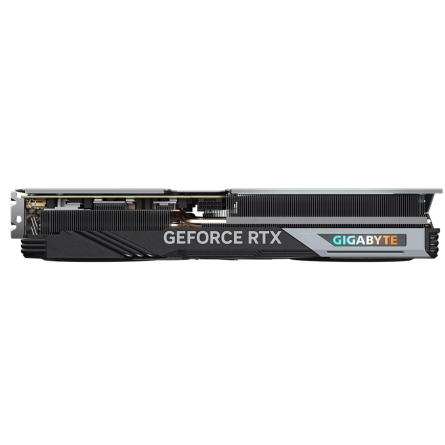 Відеокарта GigaByte GeForce RTX 4070 Ti 12Gb GDDR6X GAMING OC фото №7