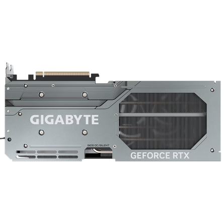 Відеокарта GigaByte GeForce RTX 4070 Ti 12Gb GDDR6X GAMING OC фото №8
