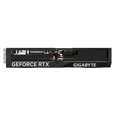 Відеокарта GigaByte GeForce RTX 4070 Ti 12GB GDDR6X WINDFORCE OC фото №4
