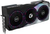 Відеокарта GigaByte GeForce RTX 4080 16GB GDDR6X AORUS M фото №3