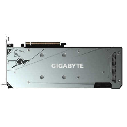 Відеокарта GigaByte Radeon RX 6750 XT 12GB GDDR6 GAMING OC фото №2