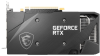 Відеокарта MSI GeForce RTX 3060 8GB GDDR6 VENTUS 2X OC фото №3