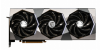 Відеокарта MSI GeForce RTX 4080 16GB GDDR6X SUPRIM X