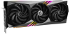 Відеокарта MSI GeForce RTX 4080 16GB GDDR6X GAMING X TRIO