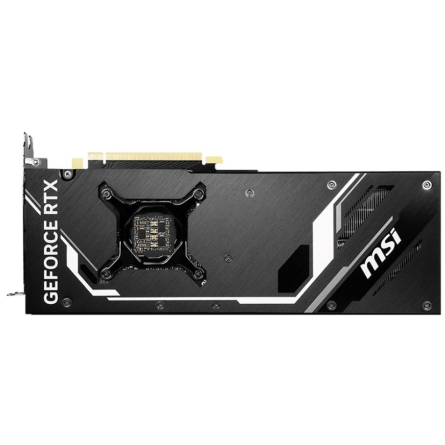 Відеокарта MSI GeForce RTX 4070 TI 12GB GDDR6X VENTUS 3X OC фото №4