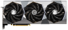 Відеокарта MSI GeForce RTX 4070 TI 12GB GDDR6X SUPRIM X фото №2