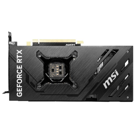 Відеокарта MSI GeForce RTX 4070 12GB GDDR6X VENTUS 2X OC фото №3