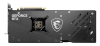 Відеокарта MSI GeForce RTX 4070 12GB GDDR6X GAMING TRIO фото №4