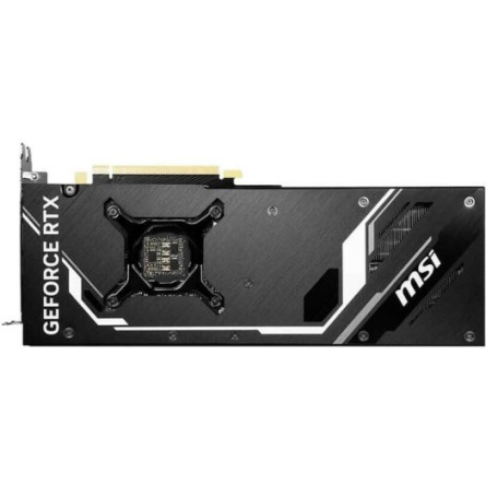 Відеокарта MSI GeForce RTX 4070 12GB GDDR6X VENTUS 3X E OC фото №4