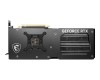 Відеокарта MSI GeForce RTX 4070 12GB GDDR6X GAMING SLIM фото №3