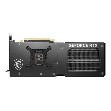 Відеокарта MSI GeForce RTX 4070 12GB GDDR6X GAMING SLIM фото №3