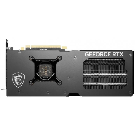 Відеокарта MSI GeForce RTX 4070 Ti 12GB GDDR6X GAMING X SLIM фото №3