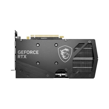 Відеокарта MSI GeForce RTX 4060 Ti 8GB GDDR6 GAMING X фото №3