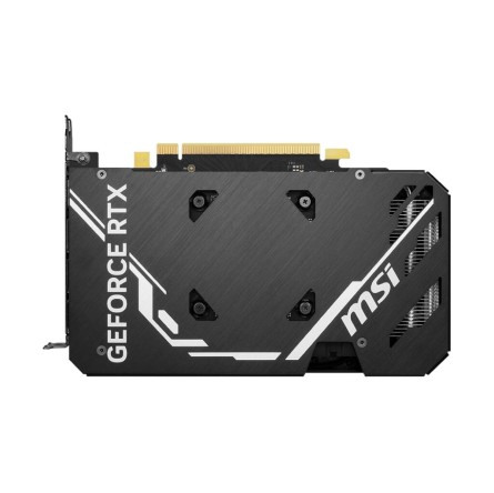 Відеокарта MSI GeForce RTX 4060 Ti 16GB GDDR6 VENTUS 2X BLACK фото №3