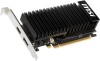Відеокарта MSI GeForce GT 1030 2GB DDR4 Low Profile Silent OC GT 1030 2GHD4 LP OC фото №5