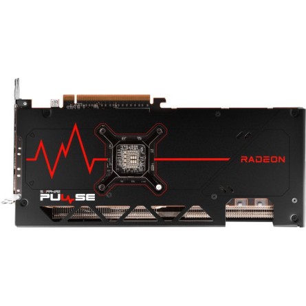 Відеокарта Sapphire Radeon RX 7700 XT 12GB GDDR6 Pulse GAMING фото №5