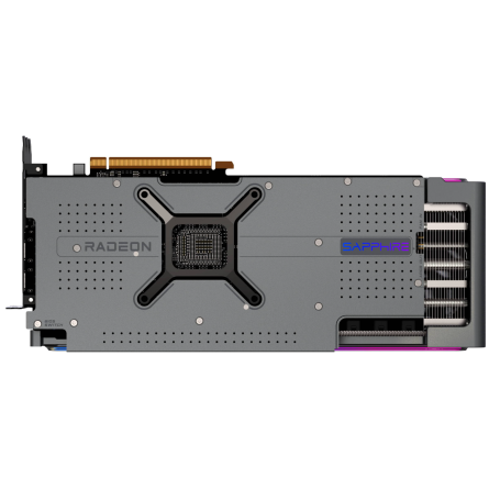 Відеокарта Sapphire Radeon RX 7900 XT 20GB GDDR6 Nitro  Gaming OC VAPOR-X фото №4