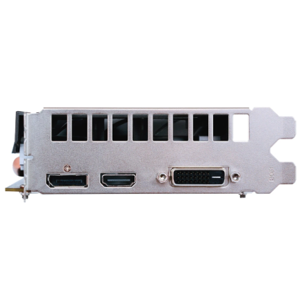 Відеокарта INNO3D GeForce GTX 1650 4GB GDDR6 Twin X2 OC фото №6