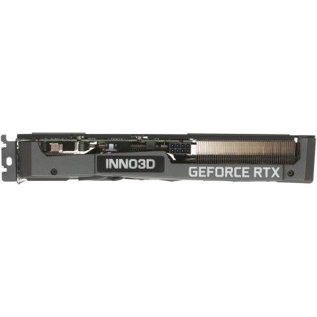 Відеокарта INNO3D GeForce RTX 3060 12GB GDDR6 Twin X2 фото №4