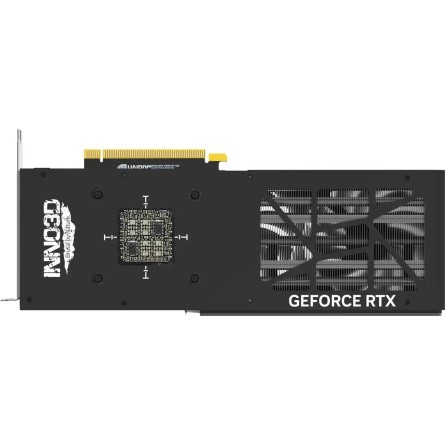 Відеокарта INNO3D GeForce RTX 4070 Ti 12Gb GDDR6X X3 OC фото №2