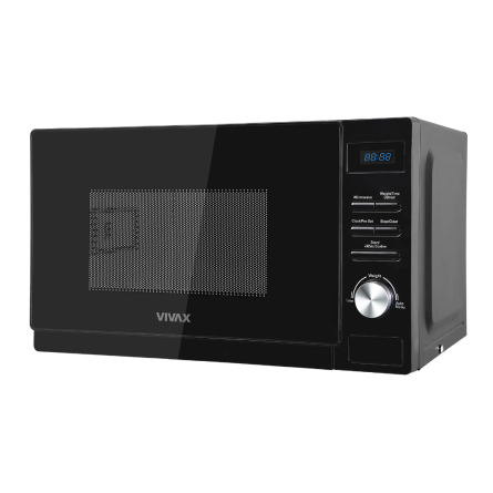 Микроволновая печь Vivax MWO-2070BL фото №3