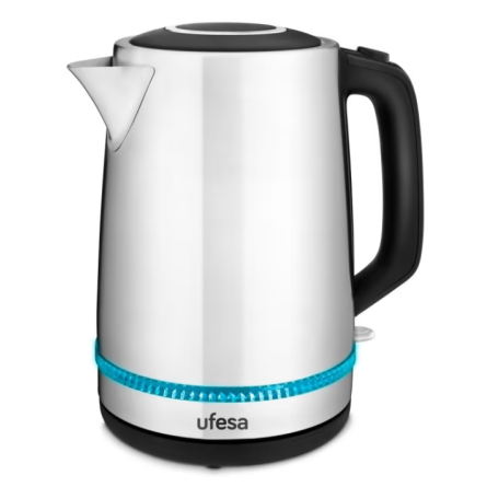 Чайник диск Ufesa Ness (71505444)