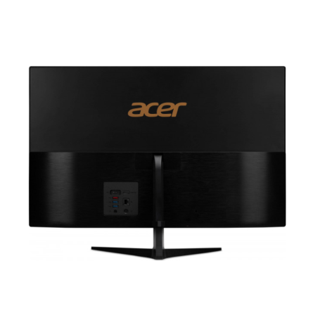 Моноблок Acer Aspire C24-1800 (DQ.BKMME.00J) фото №6